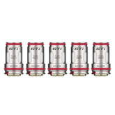 Vaporesso GTI Replacement Mesh Coils (Pack of 5)